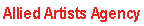Allied Artists