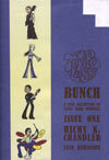 Bunch 1 Cover