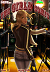 Girly Comic 17