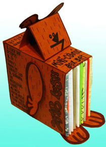 Visit the Tempo Lush shop!