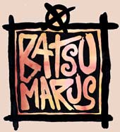 Btasu Marus Logo