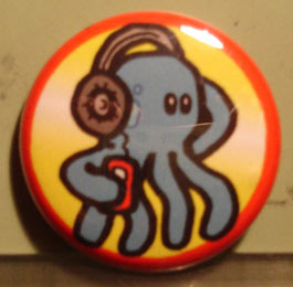 Lucy Badge