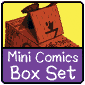Go to Mini-Comics Box Set in the Shop!