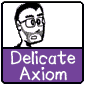 Go to Delicate Axiom in the shop!