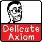 Delicate Axiom Shop