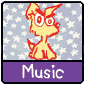 Go to Music in the Shop!