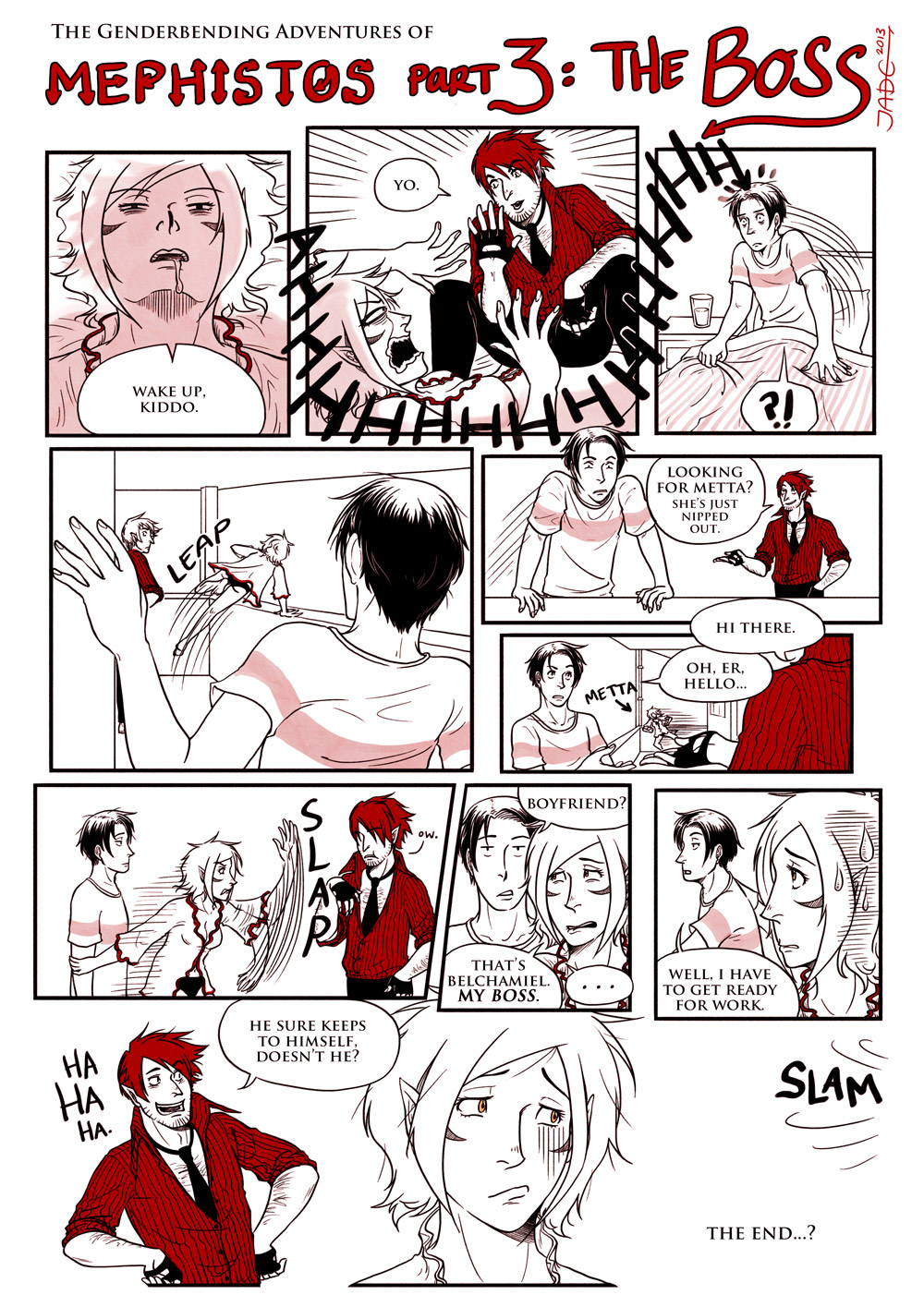 MEPHISTOS by Naniiebim Here Be Demons with Jade Sarson Page 2