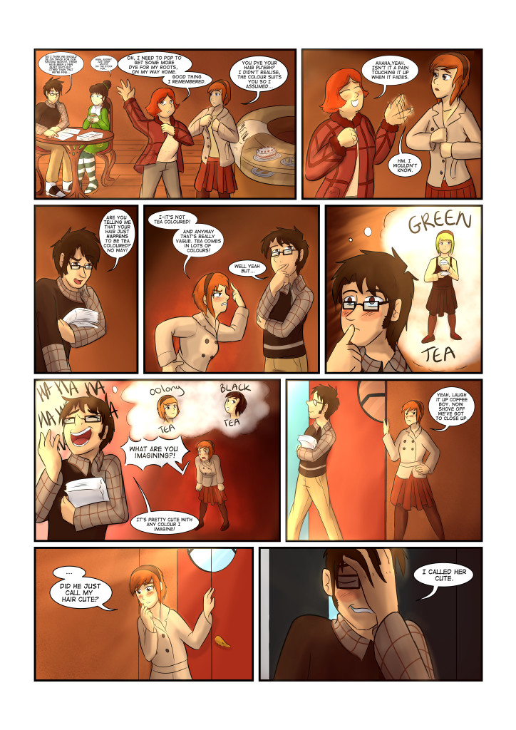 cafe suada WASP 2016