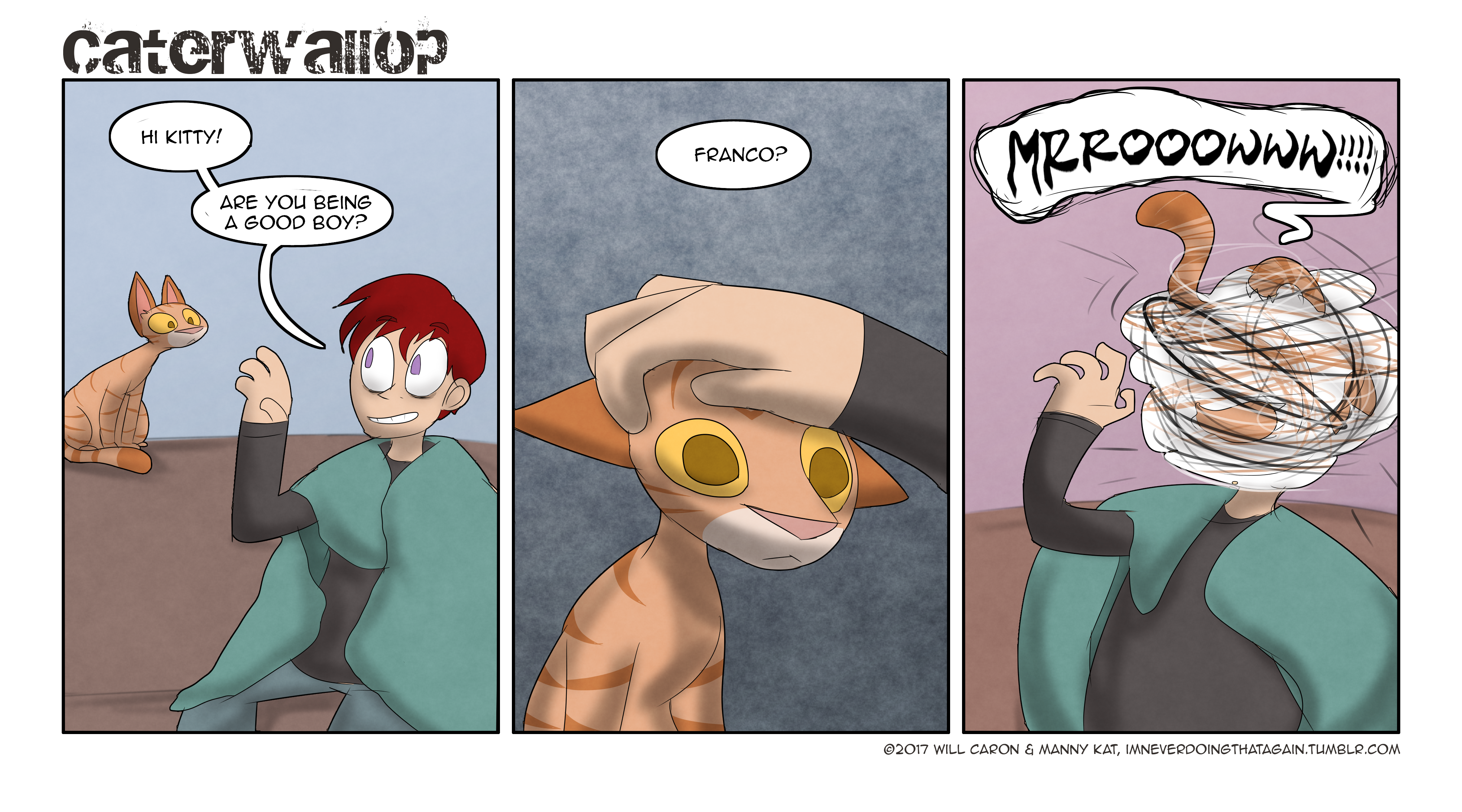 Will Caron's The Sun Also Shines on the Moronic illustrated by Manny Kat