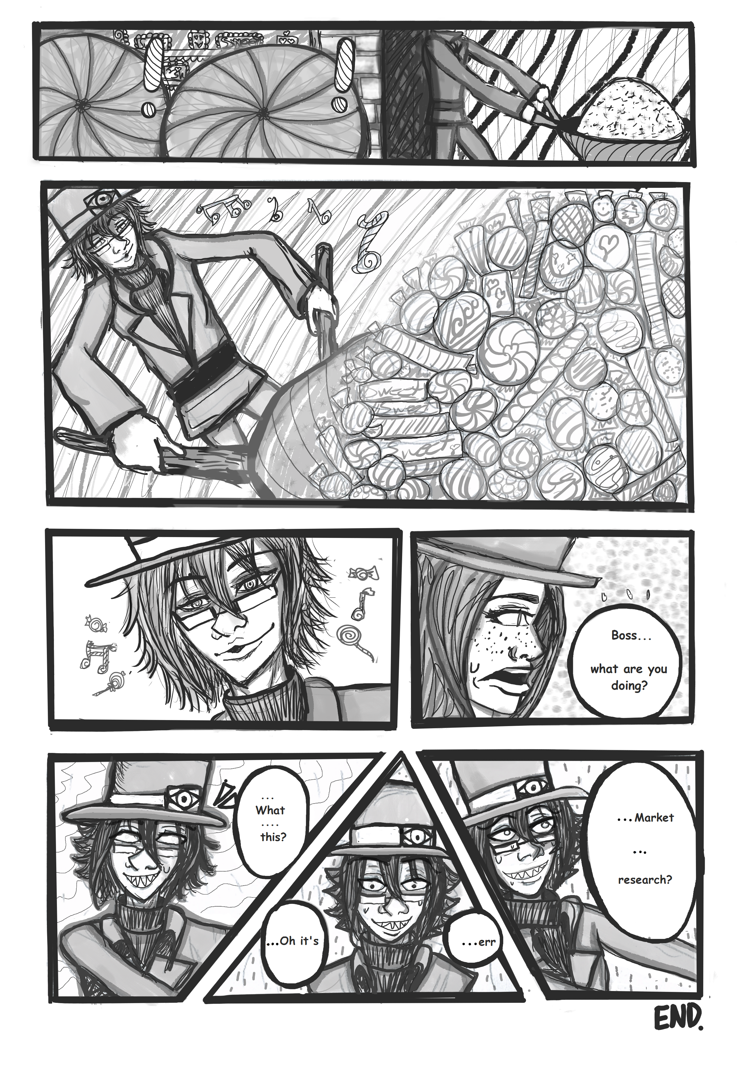 Sarah Turner's Folklore illustrated by Victoria Aasher